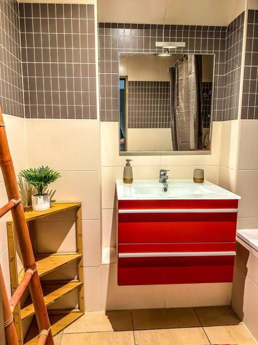 Villa Cocooning And Spa ラ・ポッスシオン エクステリア 写真