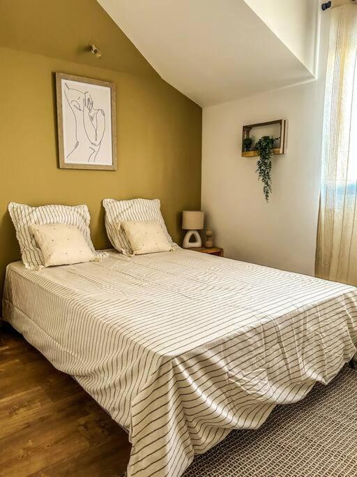 Villa Cocooning And Spa ラ・ポッスシオン エクステリア 写真